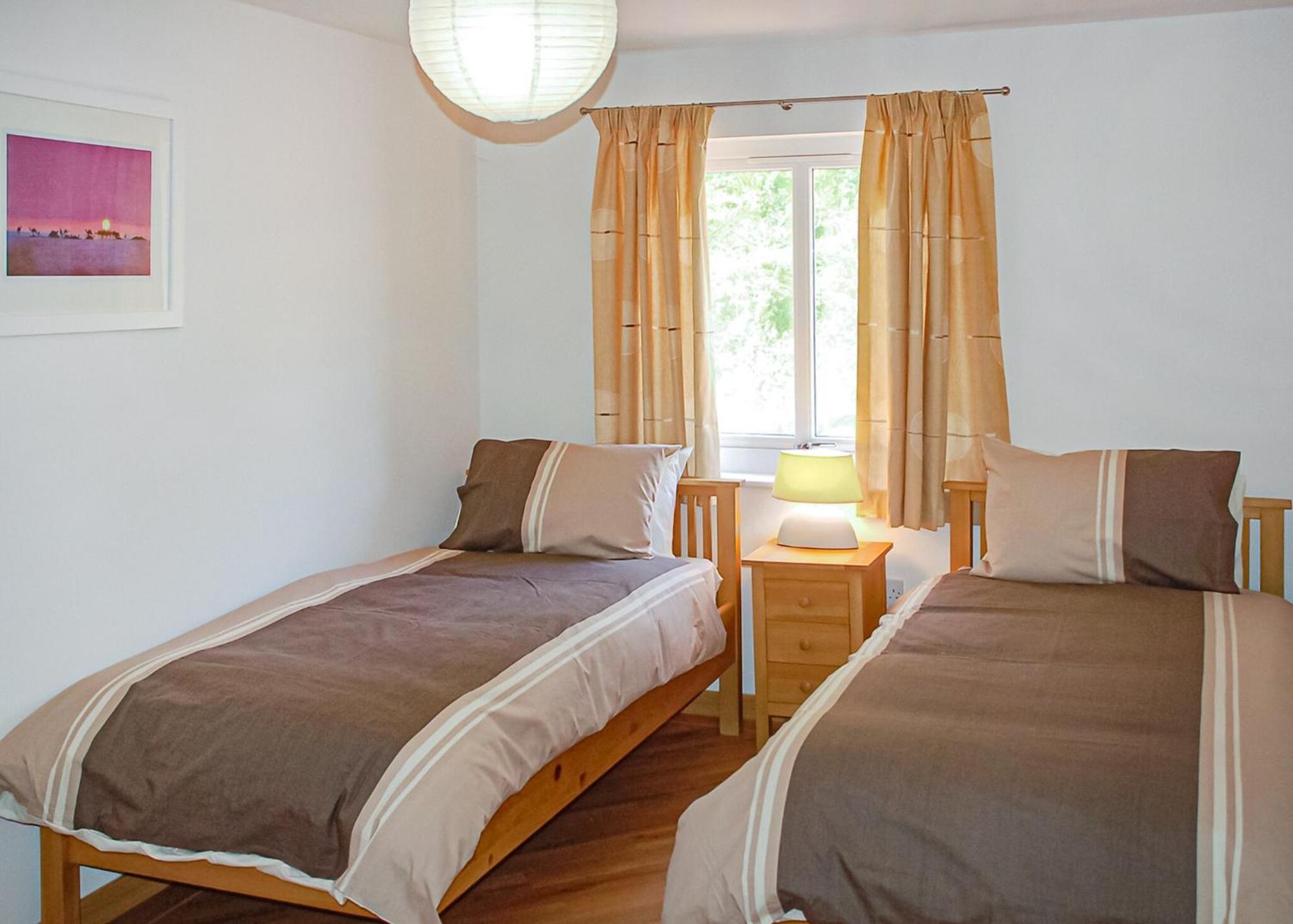 Red Rock Apartments 돌리시 객실 사진